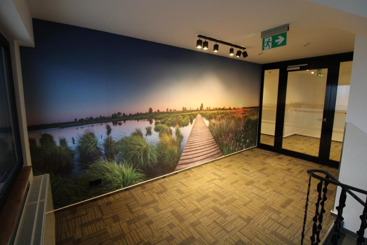 Der Hirsch Hotel Моншау Экстерьер фото
